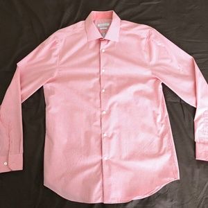 Perry Ellis Slim Fit